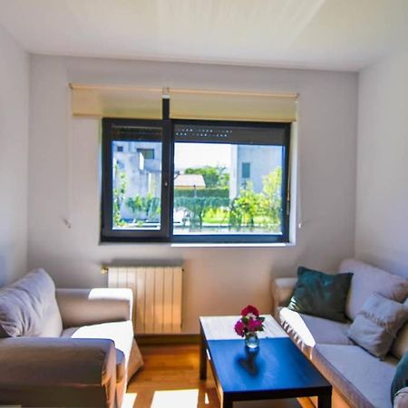¡Nuevo! Espectacular Casa En La Playa De Berria Villa Santoña Eksteriør billede