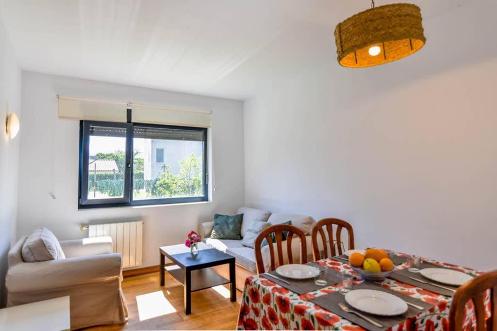 ¡Nuevo! Espectacular Casa En La Playa De Berria Villa Santoña Eksteriør billede