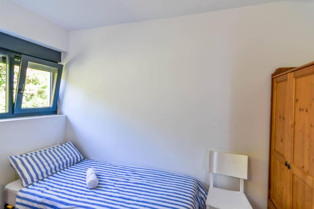 ¡Nuevo! Espectacular Casa En La Playa De Berria Villa Santoña Eksteriør billede
