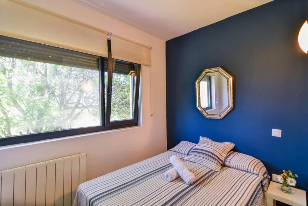 ¡Nuevo! Espectacular Casa En La Playa De Berria Villa Santoña Eksteriør billede
