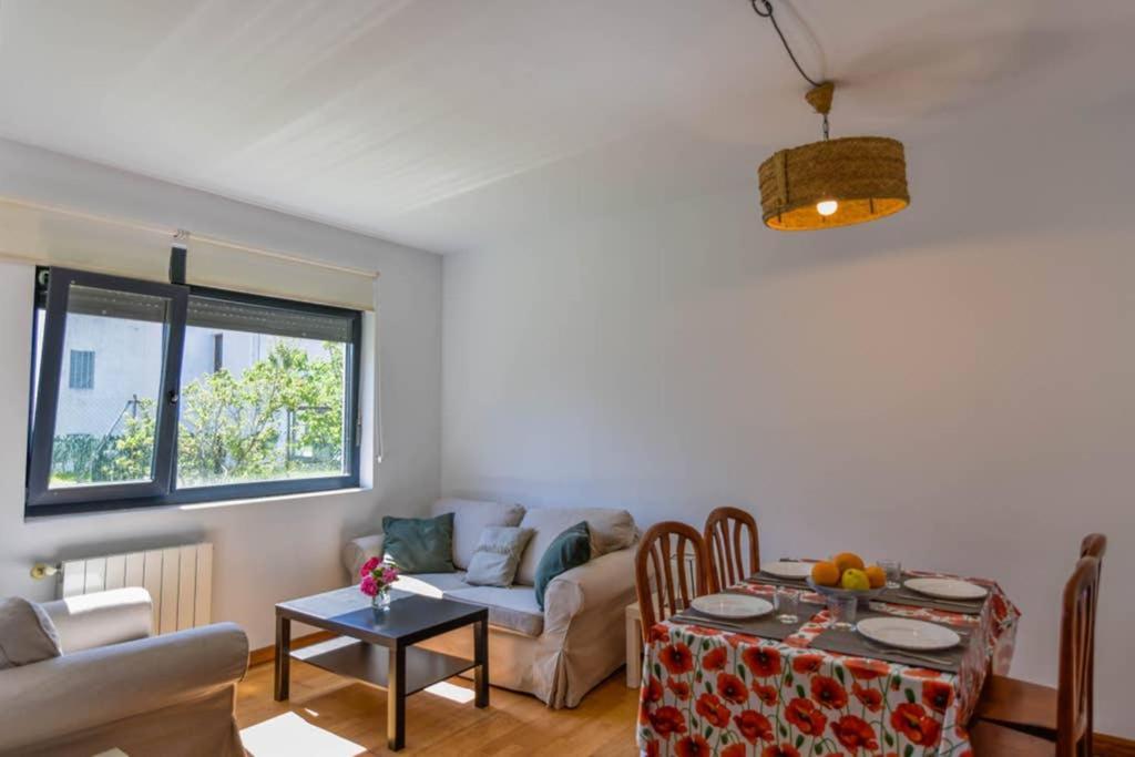 ¡Nuevo! Espectacular Casa En La Playa De Berria Villa Santoña Eksteriør billede